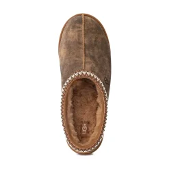 Mens UGG® Tasman Baxter Slipper - Chestnut