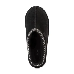 Mens UGG® Tasman II Slipper - Black