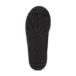Mens UGG® Tasman II Slipper - Black