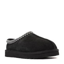 Mens UGG® Tasman II Slipper - Black