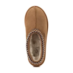 Mens UGG® Tasman II Slipper - Chestnut