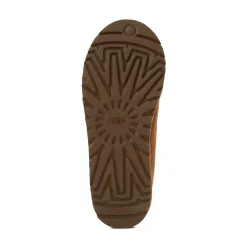 Mens UGG® Tasman II Slipper - Chestnut