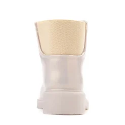 Mini Melissa Chelsea II Boot - Little Kid / Big Kid - Beige
