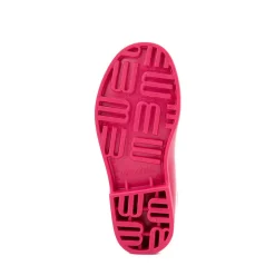 Mini Melissa Chelsea II Boot - Little Kid / Big Kid - Pink