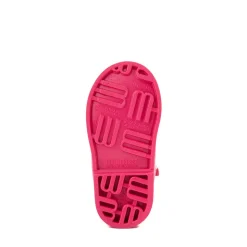 Mini Melissa Chelsea II Boot - Toddler / Little Kid - Pink