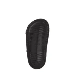 Mini Melissa Cozy Sandal - Toddler / Little Kid - Black