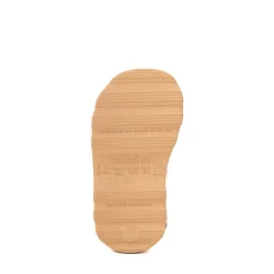 Mini Melissa Kick Off Sandal - Toddler / Little Kid - White