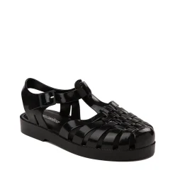 Mini Melissa Possession Sandal - Little Kid / Big Kid - Black
