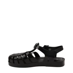 Mini Melissa Possession Sandal - Little Kid / Big Kid - Black