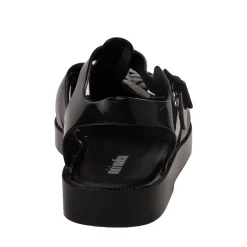 Mini Melissa Possession Sandal - Little Kid / Big Kid - Black