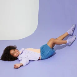 Mini Melissa Possession Sandal - Little Kid / Big Kid - Clear
