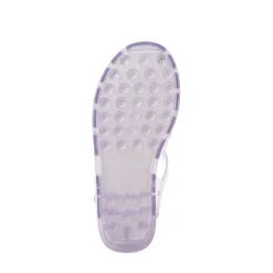 Mini Melissa Possession Sandal - Little Kid / Big Kid - Clear