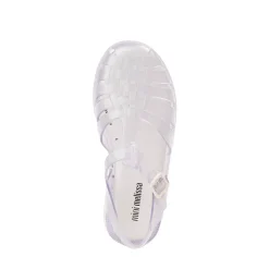 Mini Melissa Possession Sandal - Little Kid / Big Kid - Clear