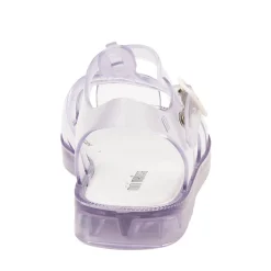 Mini Melissa Possession Sandal - Little Kid / Big Kid - Clear