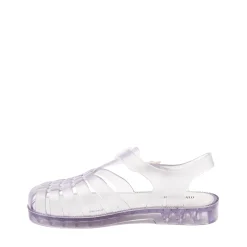 Mini Melissa Possession Sandal - Little Kid / Big Kid - Clear