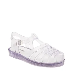 Mini Melissa Possession Sandal - Little Kid / Big Kid - Clear
