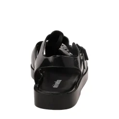 Mini Melissa Possession Sandal - Toddler - Black