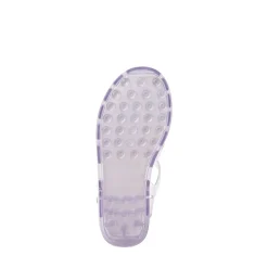 Mini Melissa Possession Sandal - Toddler - Clear