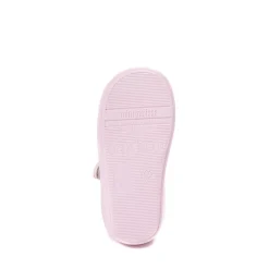Mini Melissa Soft Ballerina Flat - Toddler / Little Kid - Pink
