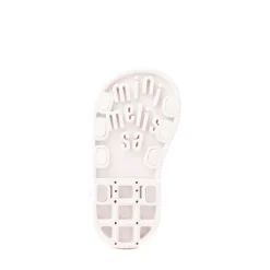 Mini Melissa x Hello Kitty® & Friends Hip Sandal - Toddler / Little Kid - Pearly White