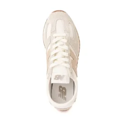 New Balance 471 Athletic Shoe - Angora / Desert Clay