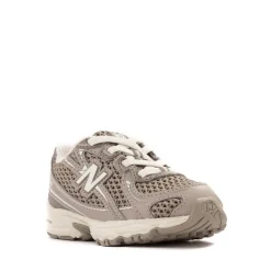New Balance 740 Athletic Shoe - Baby / Toddler - Arid Stone / Angora