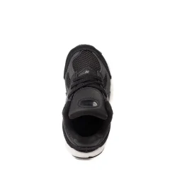 New Balance 2002 Athletic Shoe - Baby / Toddler - Black / Phantom