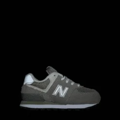 New Balance 574 Athletic Shoe - Baby / Toddler - Grey