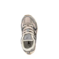 New Balance 530 Athletic Shoe - Baby / Toddler - Grey / Castlerock