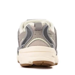 New Balance 530 Athletic Shoe - Baby / Toddler - Grey / Castlerock