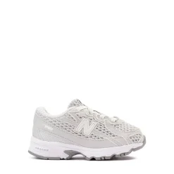 New Balance 740 Athletic Shoe - Baby / Toddler - Grey Matter / White