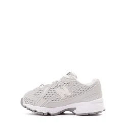 New Balance 740 Athletic Shoe - Baby / Toddler - Grey Matter / White
