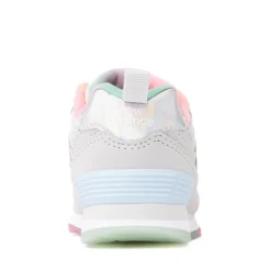 New Balance 574 Athletic Shoe - Baby / Toddler - Grey / Multicolor