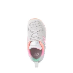 New Balance 574 Athletic Shoe - Baby / Toddler - Grey / Multicolor