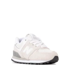 New Balance 574 Athletic Shoe - Baby / Toddler - Nimbus Cloud