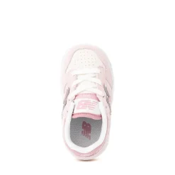 New Balance 480 Athletic Shoe - Baby / Toddler - Pink / White