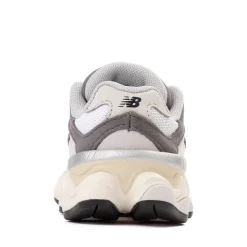 New Balance 9060 Athletic Shoe - Baby / Toddler - Raincloud / Castlerock