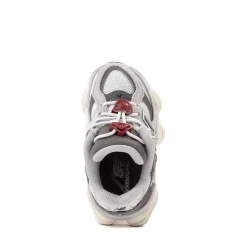 New Balance 9060 Athletic Shoe - Baby / Toddler - Raincloud / Castlerock
