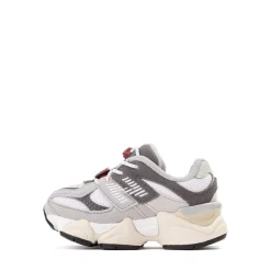New Balance 9060 Athletic Shoe - Baby / Toddler - Raincloud / Castlerock