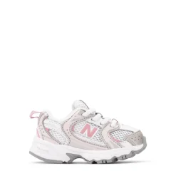 New Balance 530 Athletic Shoe - Baby / Toddler - Reflection / Pink Taffy