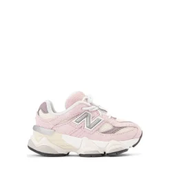 New Balance 9060 Athletic Shoe - Baby / Toddler - Rose Sugar / Ice Wine