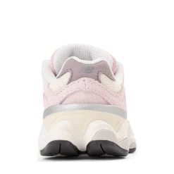 New Balance 9060 Athletic Shoe - Baby / Toddler - Rose Sugar / Ice Wine