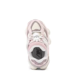 New Balance 9060 Athletic Shoe - Baby / Toddler - Rose Sugar / Ice Wine