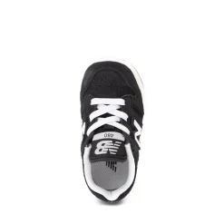 New Balance 480 Athletic Shoe - Baby / Toddler - White / Black