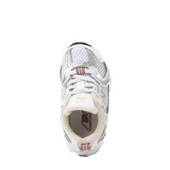 New Balance 530 Athletic Shoe - Baby / Toddler - White / Calcium
