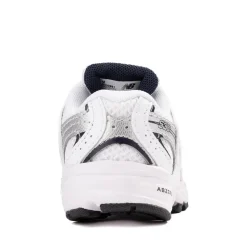 New Balance 530 Athletic Shoe - Baby / Toddler - White / Natural Indigo