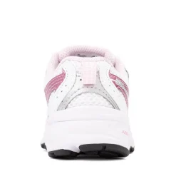 New Balance 530 Athletic Shoe - Baby / Toddler - White / Pink