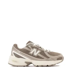 New Balance 740 Athletic Shoe - Big Kid - Arid Stone / Angora