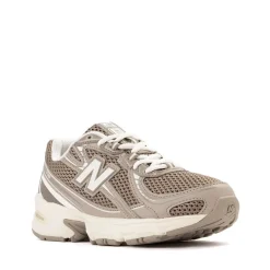 New Balance 740 Athletic Shoe - Big Kid - Arid Stone / Angora