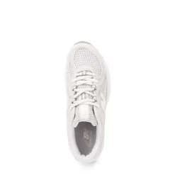New Balance 740 Athletic Shoe - Big Kid - Grey Matter / White
